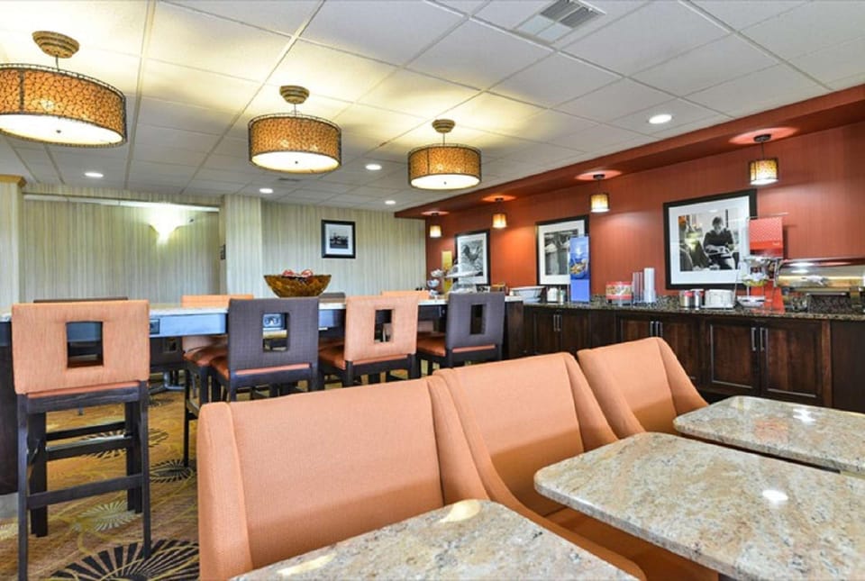 Hampton Inn by Hilton Sturgis-Lagrange Area Hotel in Indiana