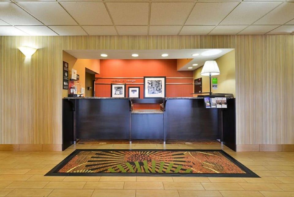 Hampton Inn by Hilton Sturgis-Lagrange Area Hotel in Indiana