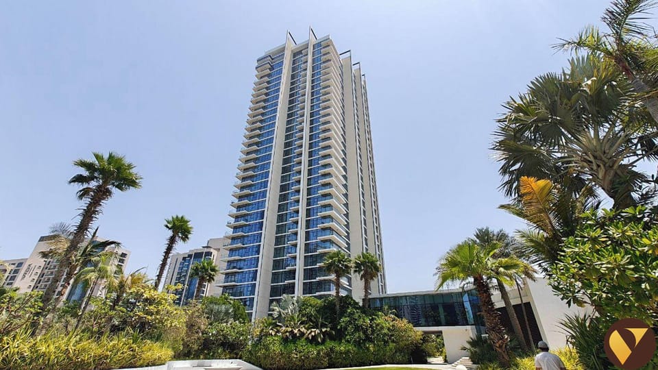 Banyan Tree Residences Hillside Dubai Hotel in Dubai
