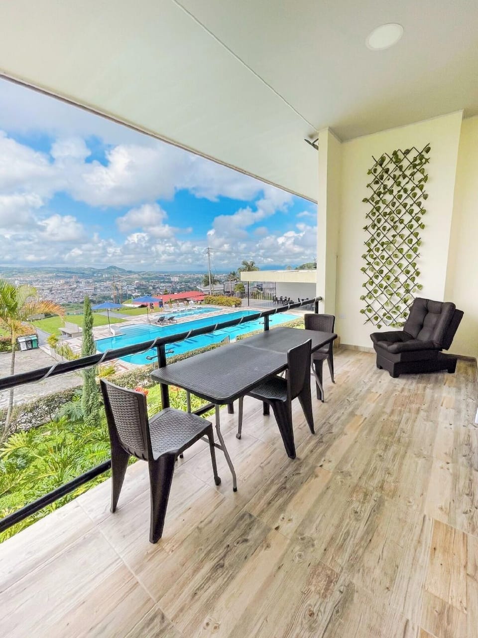Best View Aparta Hotel Hotel in Dosquebradas