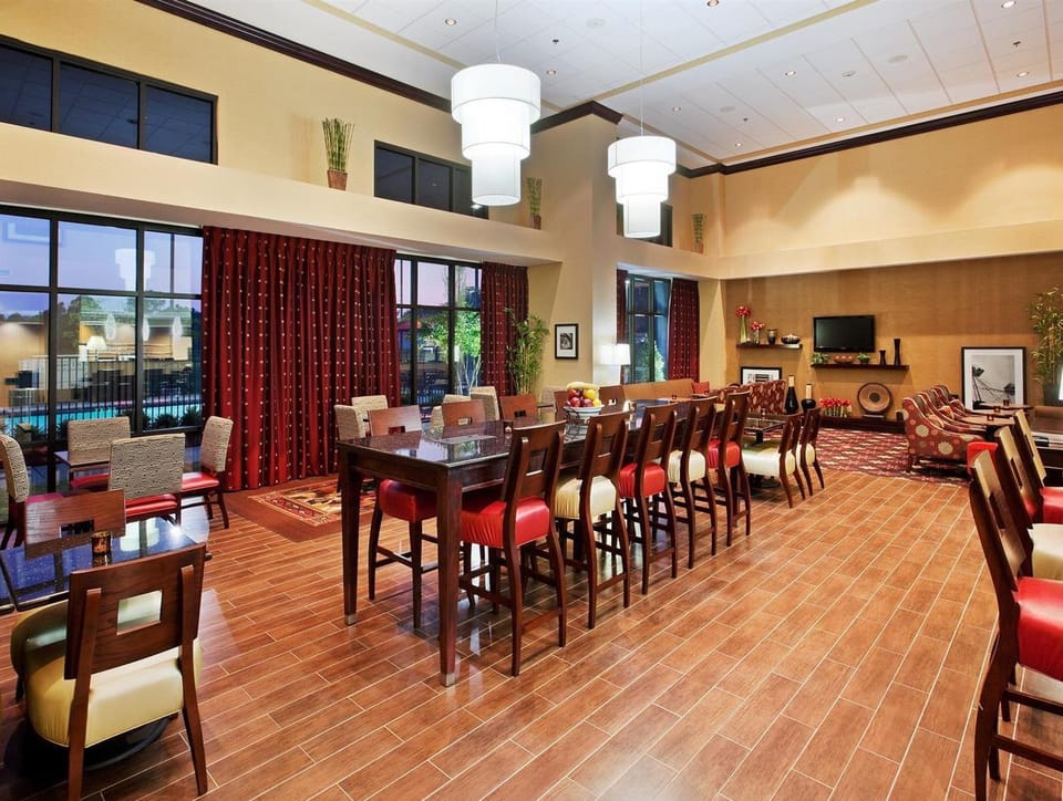 Hampton Inn & Suites Millington Hotel in Tennessee