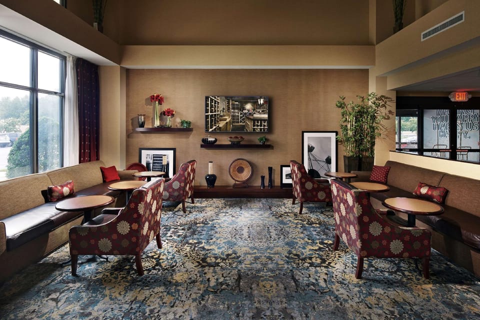 Hampton Inn & Suites Millington Hotel in Tennessee