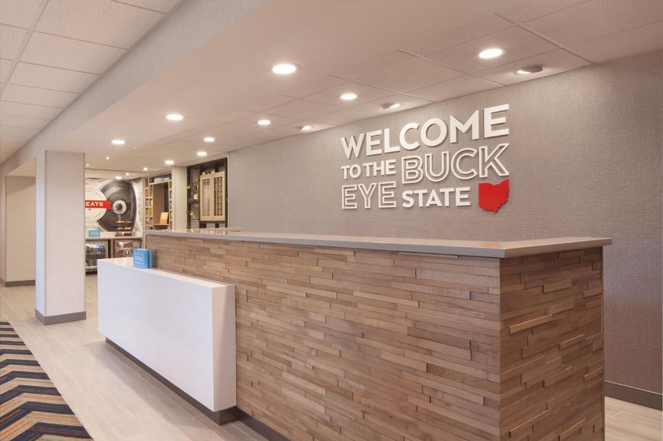 Hampton Inn & Suites Cleveland-Mentor Hotel in Mentor