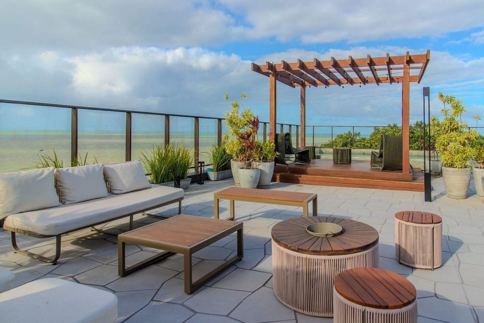 Get Sense Hotel in Cabedelo