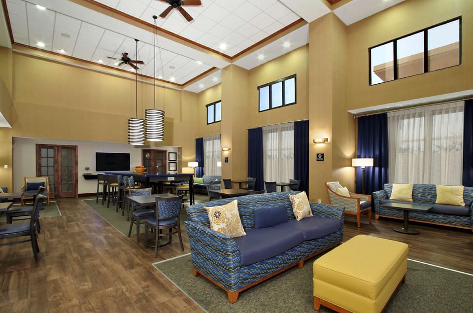 Hampton Inn & Suites Madisonville Hotel in Kentucky