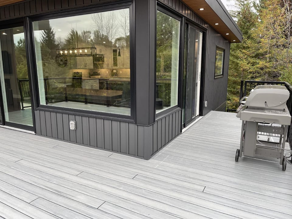 107 Birchview Trail Hotel in Grey Highlands