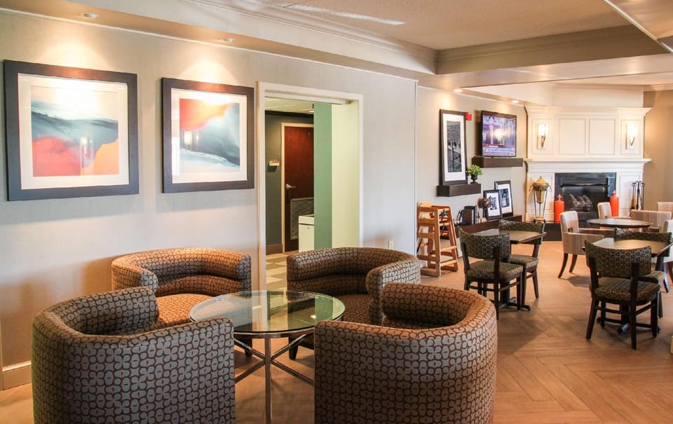 Wingate by Wyndham Baltimore BWI Airport Hotel in Linthicum Heights