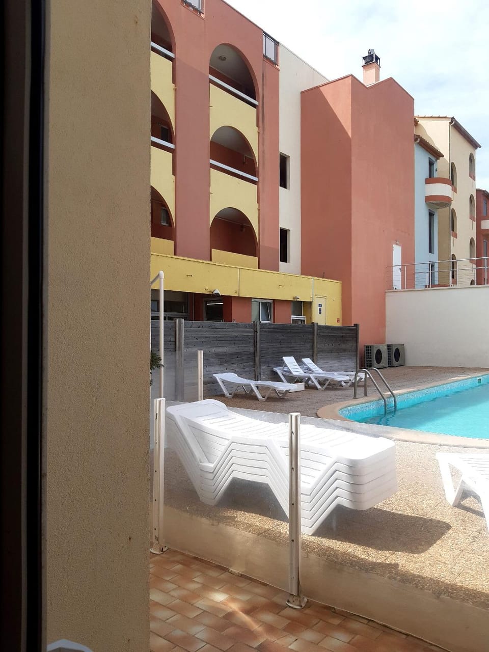 VVF Residence Port-Leucate Hotel in Leucate