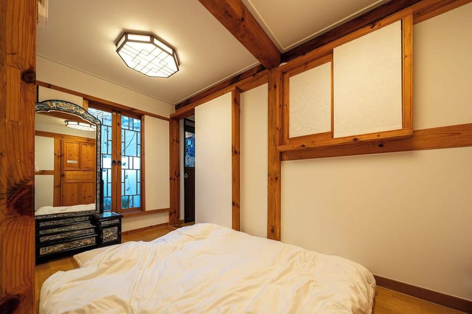 Bukchondami Hotel in Seoul
