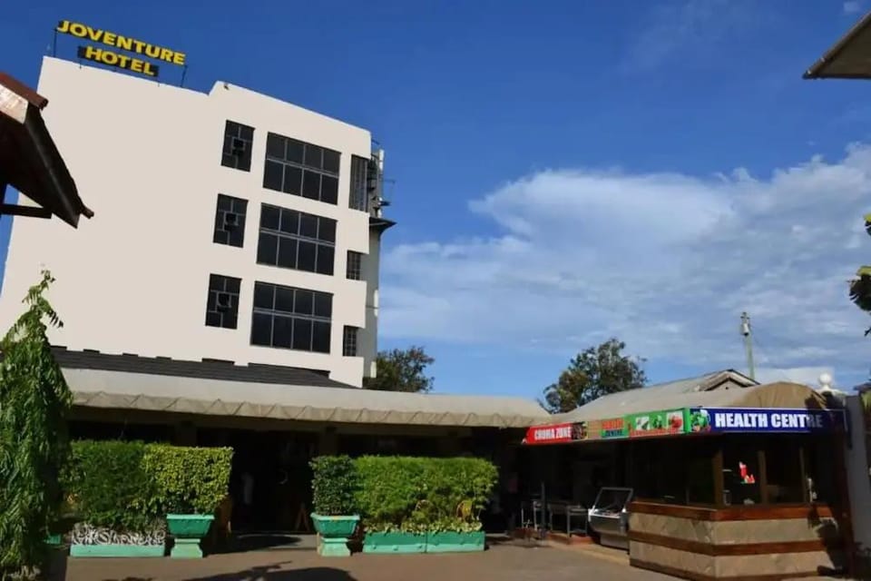 Joventure Hotel Hotel in Kenya