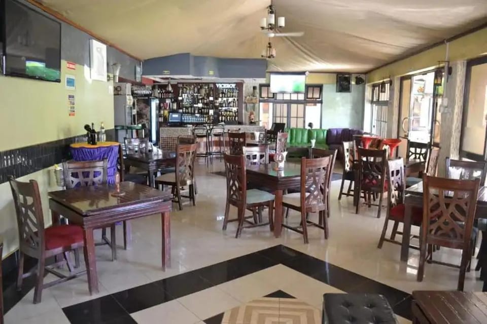 Joventure Hotel Hotel in Kenya