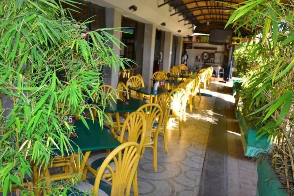 Joventure Hotel Hotel in Kenya