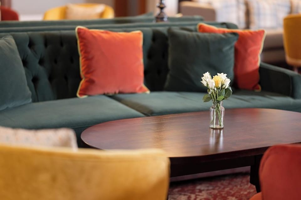An Chuirt Hotel Hotel in County Donegal