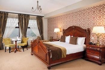 An Chuirt Hotel Hotel in County Donegal