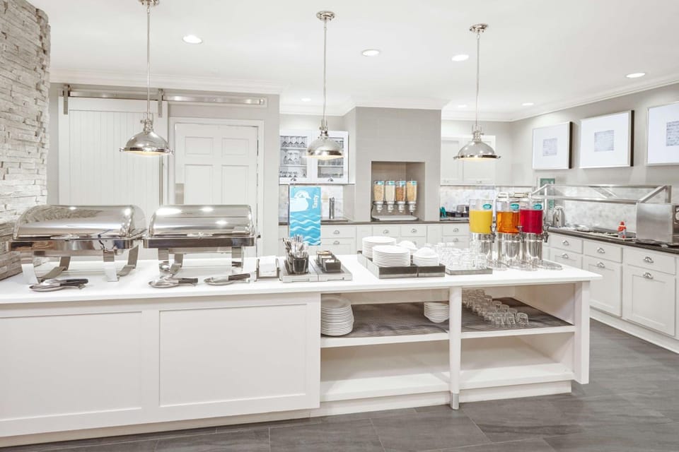 Homewood Suites by Hilton Lafayette Hotel in Lafayette