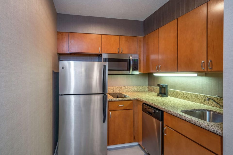 Homewood Suites by Hilton Lafayette Hotel in Lafayette