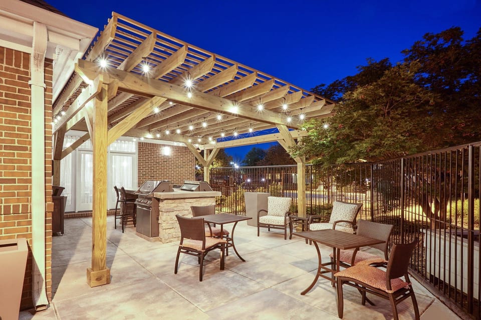 Homewood Suites by Hilton Lafayette Hotel in Lafayette