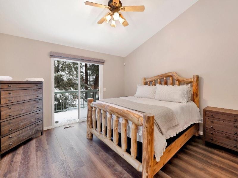 Castle Glen Gem #2220 Hotel in Big Bear