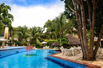 Solar da Gameleira Hotel in Pipa Beach