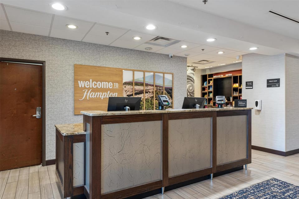 Hampton Inn Mesa Verde/Cortez Hotel in Cortez