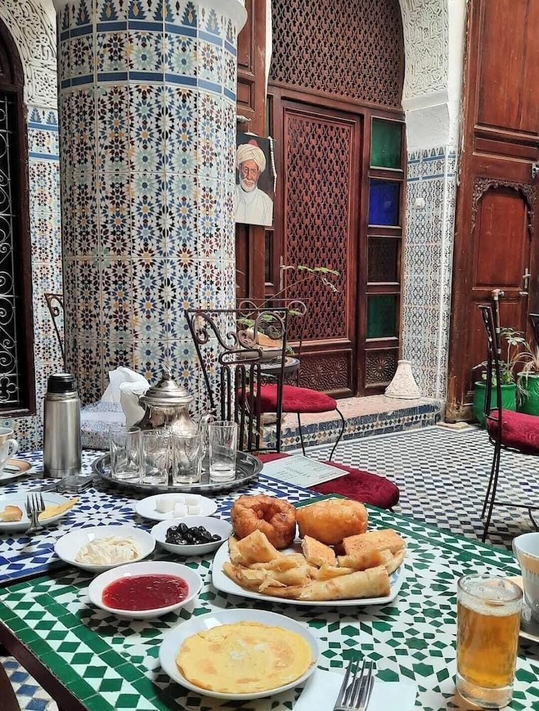 Riad Lala Kenza Hotel in Fes