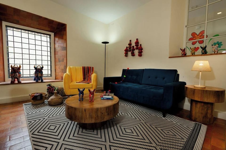 7 Toritos Boutique Hotel Boutique hotel in Cusco