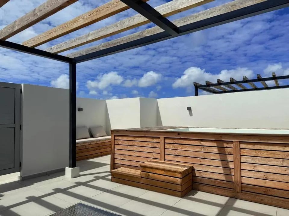 Ki Resort by LOV Hotel in Grand Baie