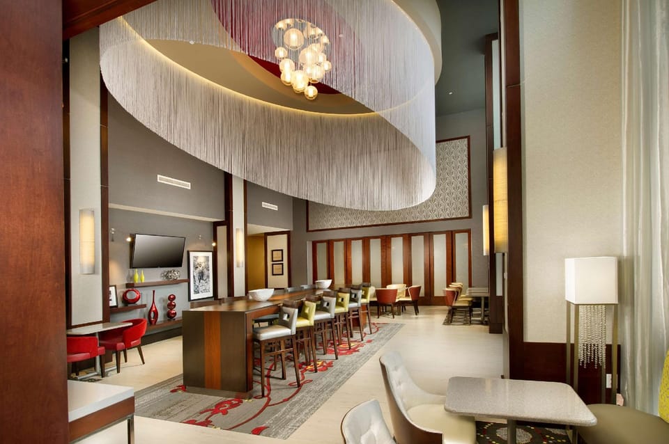 Hampton Inn & Suites Chattanooga/Hamilton Place Hotel in Chattanooga