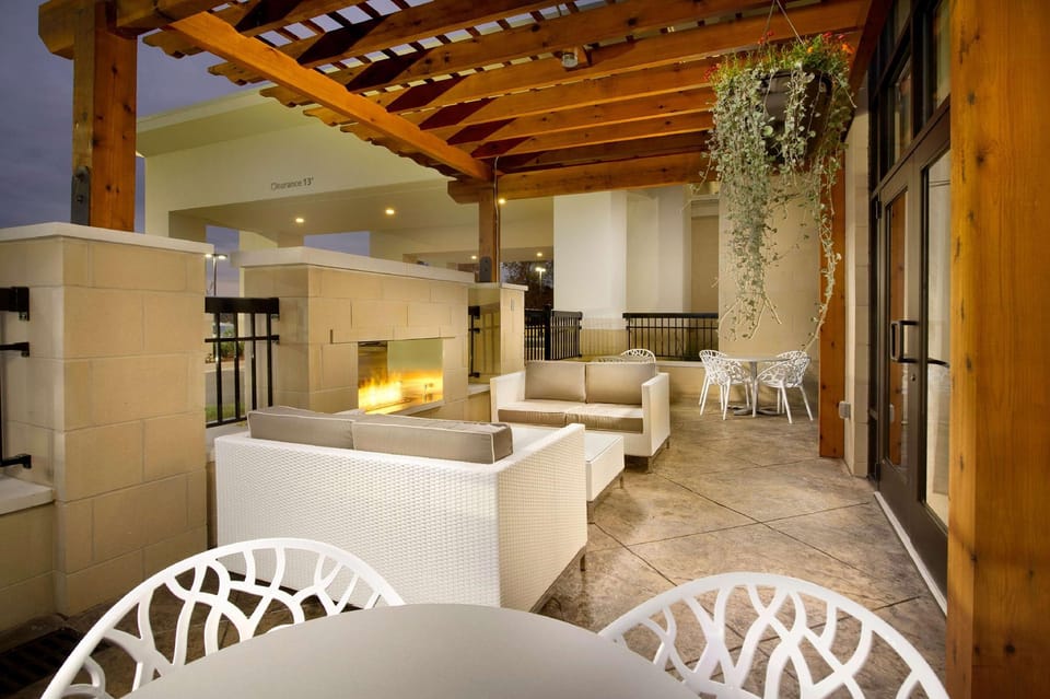 Hampton Inn & Suites Chattanooga/Hamilton Place Hotel in Chattanooga
