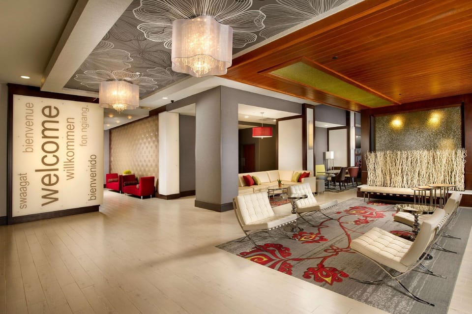 Hampton Inn & Suites Chattanooga/Hamilton Place Hotel in Chattanooga