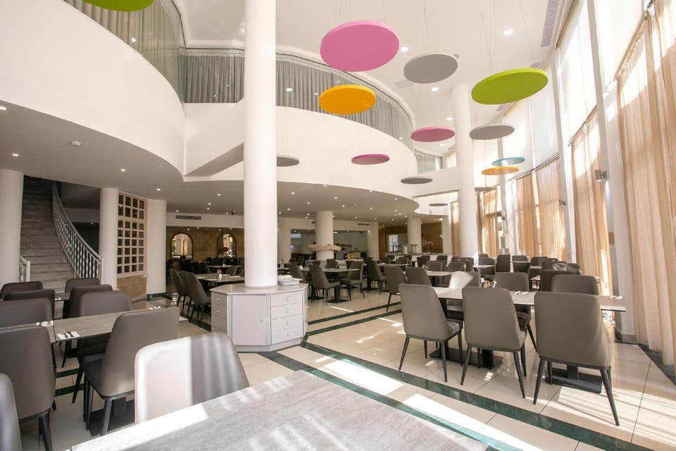 Smartline Protaras Hotel in Famagusta District