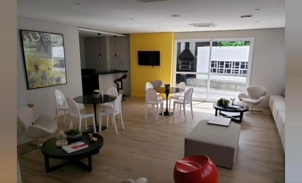 Luz 1804 Hotel in Sao Paulo City