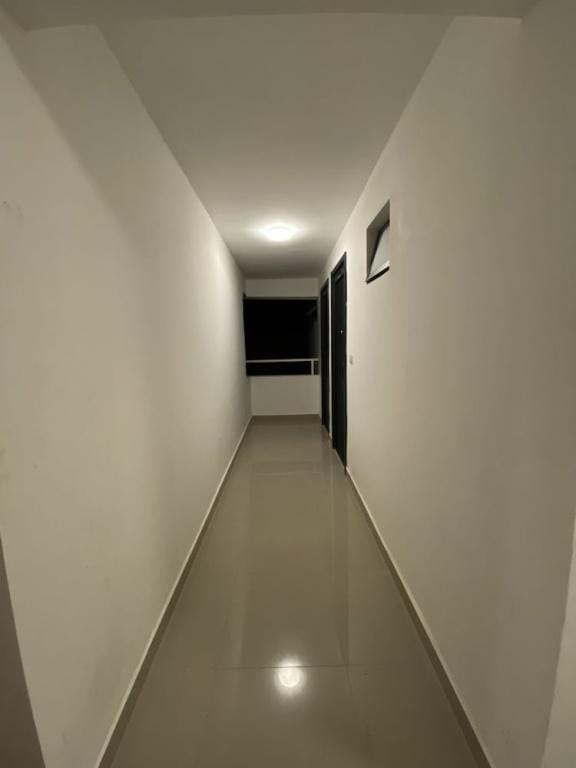 Indesign Studio Hotel in Nairobi