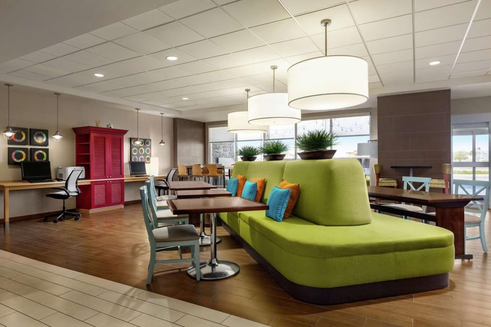 Home2 Suites by Hilton San Angelo Hotel in San Angelo