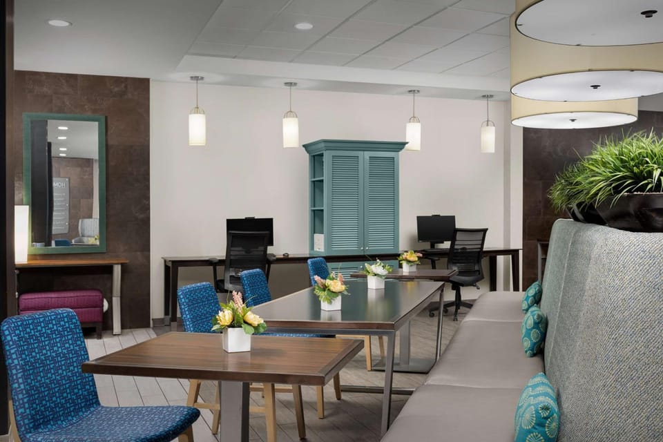 Home2 Suites by Hilton Knoxville West Hotel in Cedar Bluff