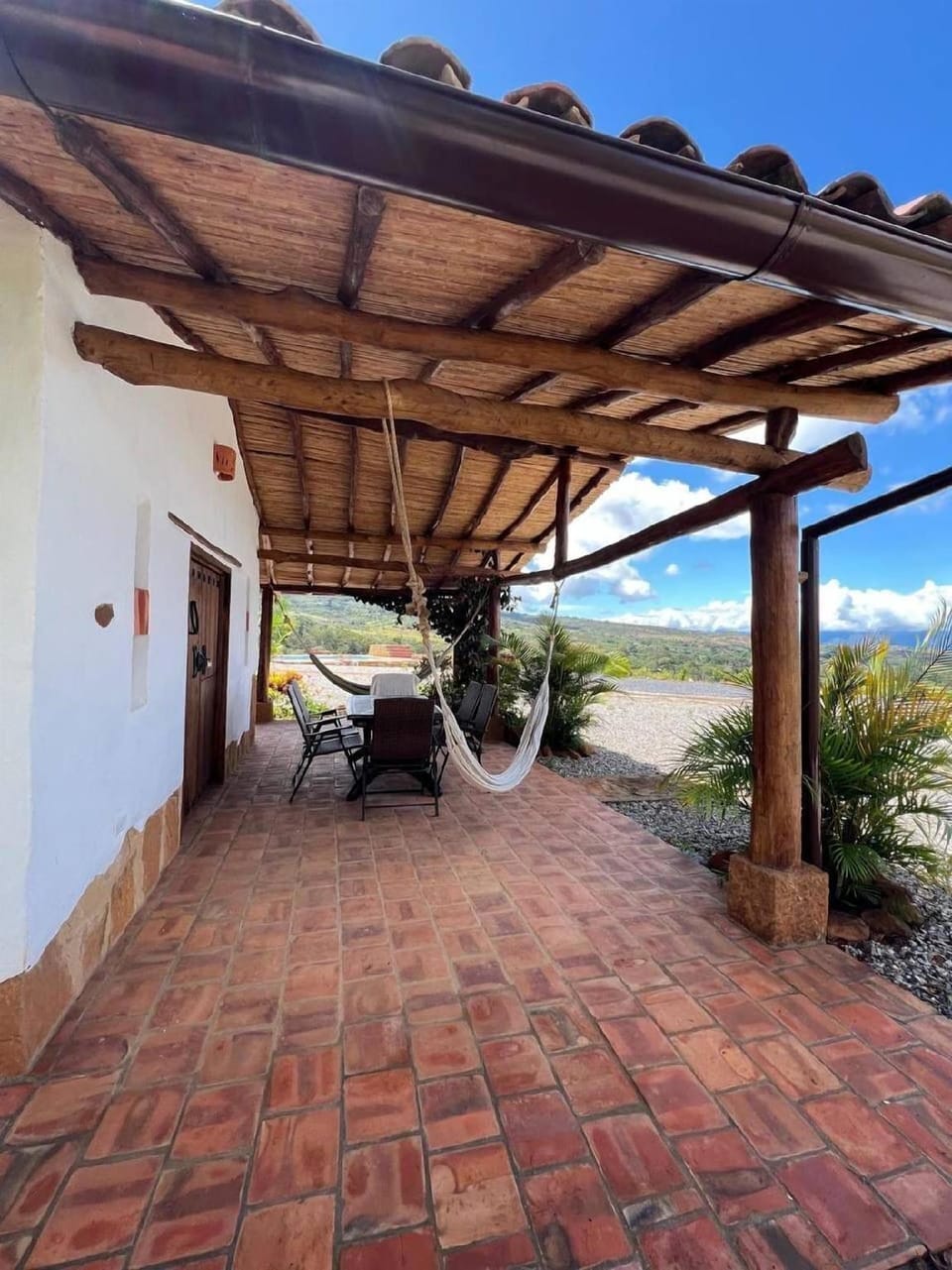 CASA MORANESI Hotel in Antioquia