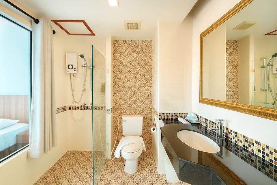 MEIDUO Selected Resort Pool Hotel Hotel in Pattaya City
