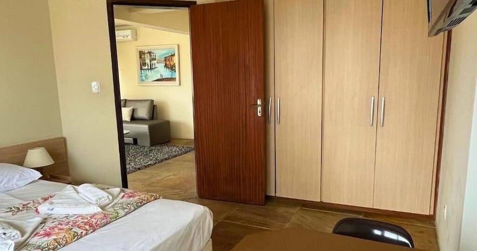 Marina's Palace Hotel Hotel in Florianopolis