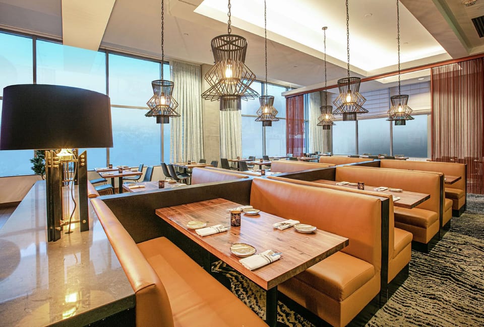 Hilton Garden Inn Seattle Downtown Hotel in Seattle