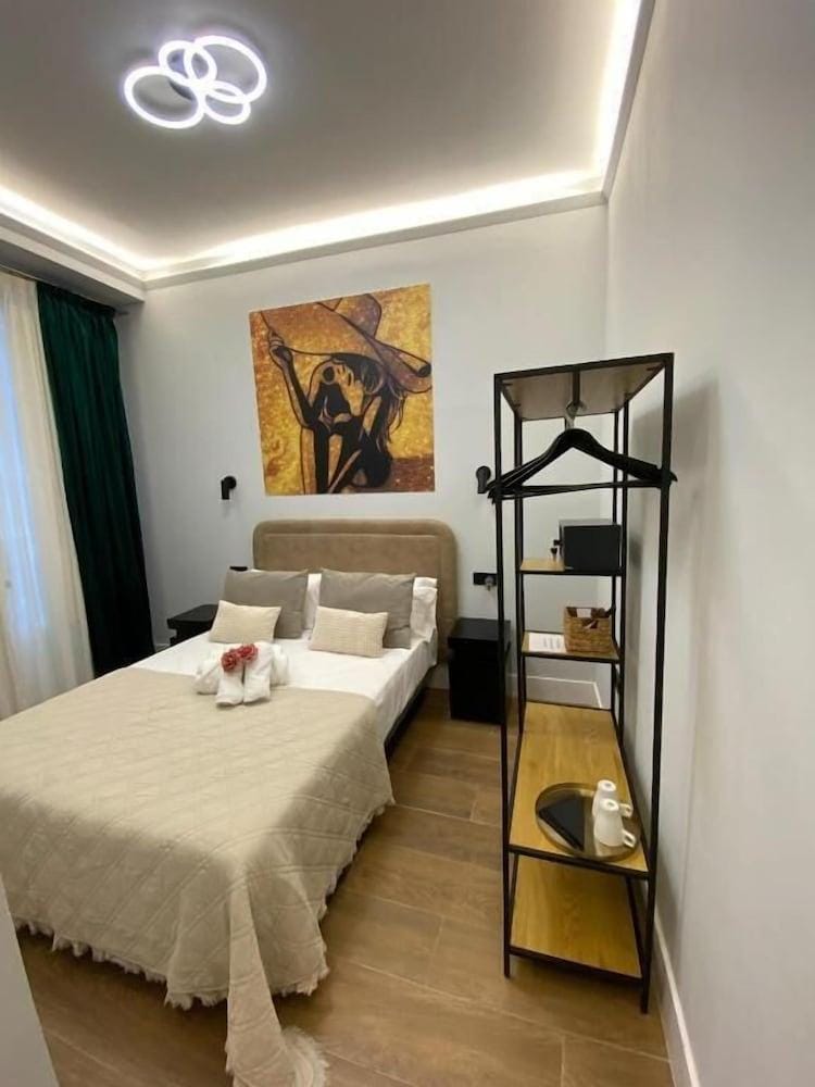 Hostal Ventura Luxury Hotel in Alicante