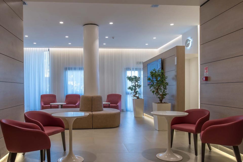 Bar/lounge