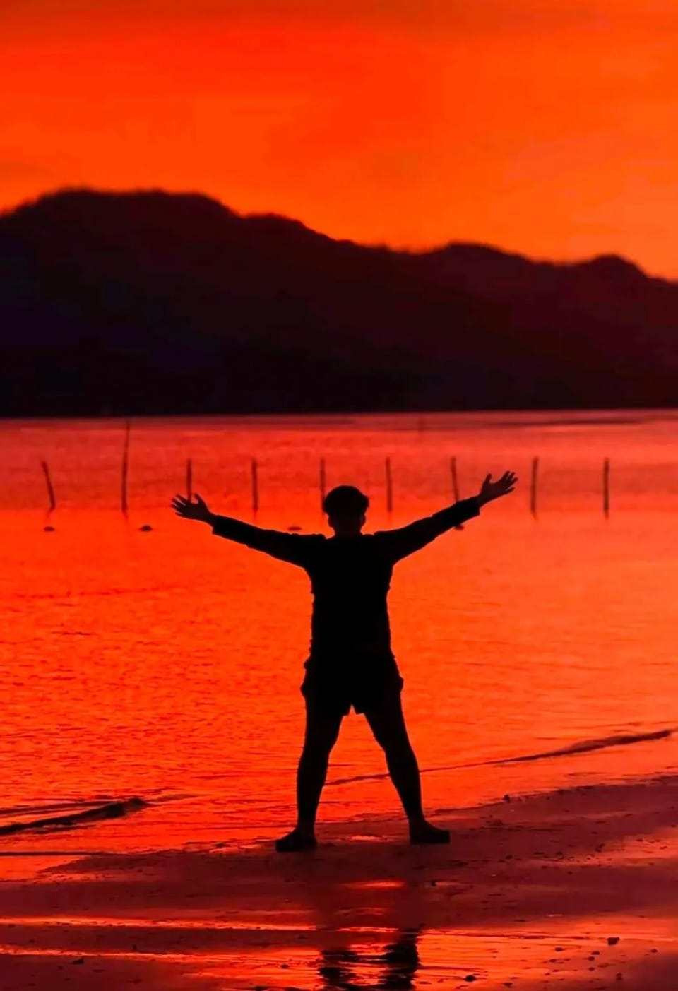LAY BARA Seaview Retreat Bed and Breakfast in Thailand