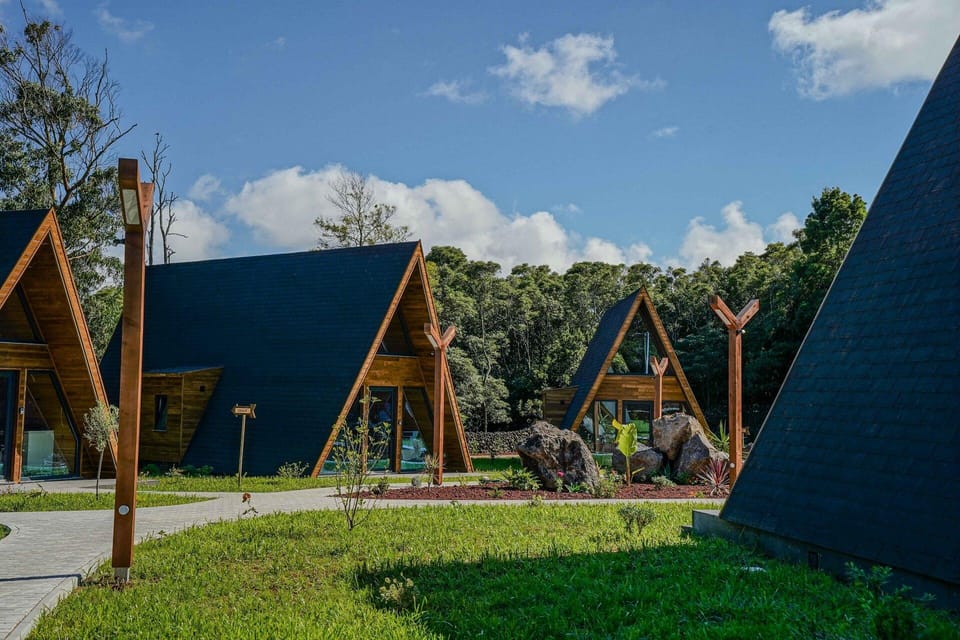 QUINTA DO ICARO Hotel in Portugal