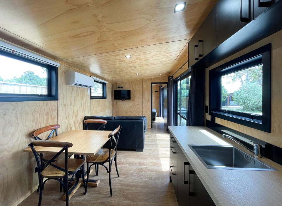 Havelock North Holiday Park Motel in Havelock North