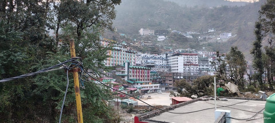 Hotel braham vatika Hotel in Uttarakhand