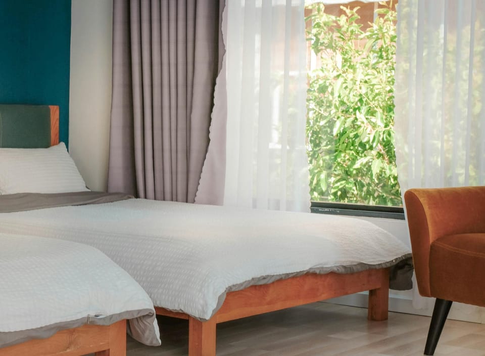 Homestay Bed and Breakfast in Thailand