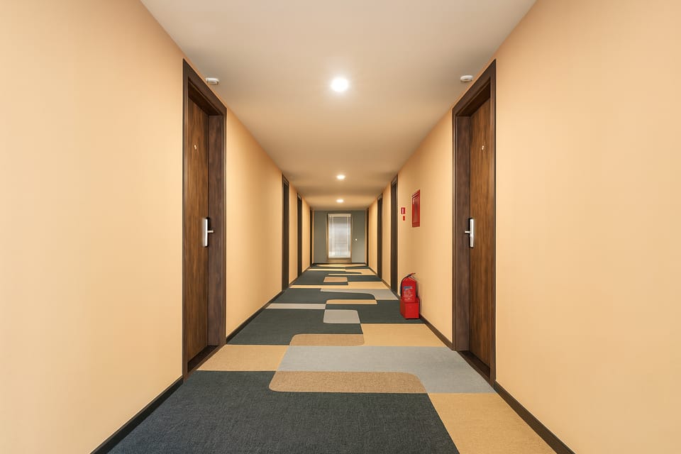 Public areas
