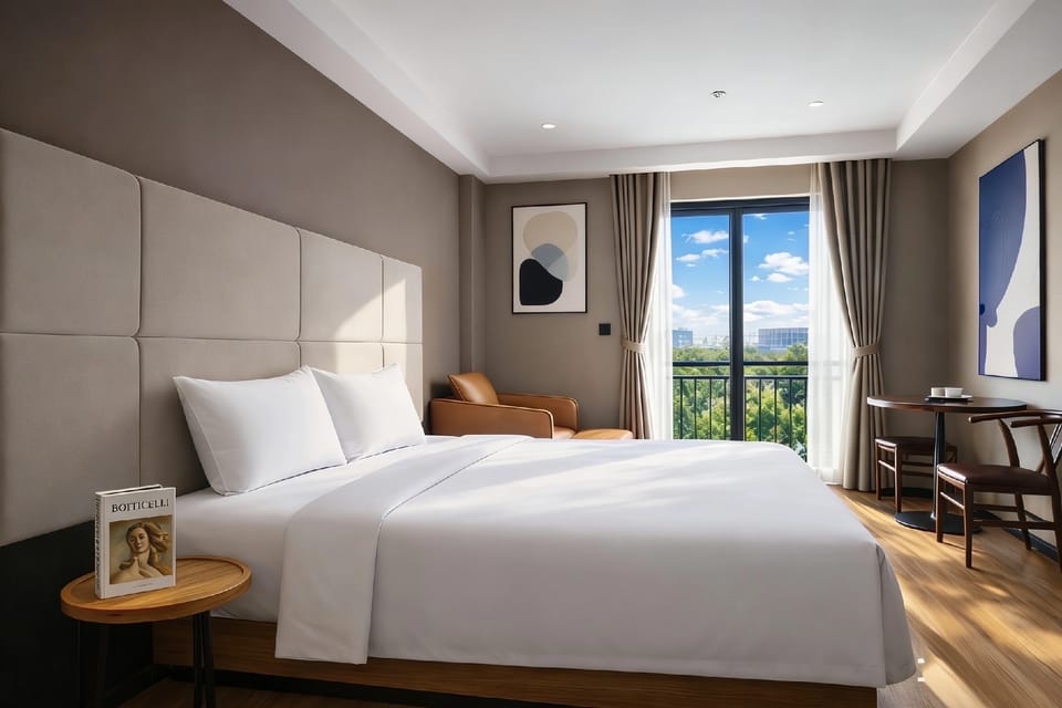 Guestroom