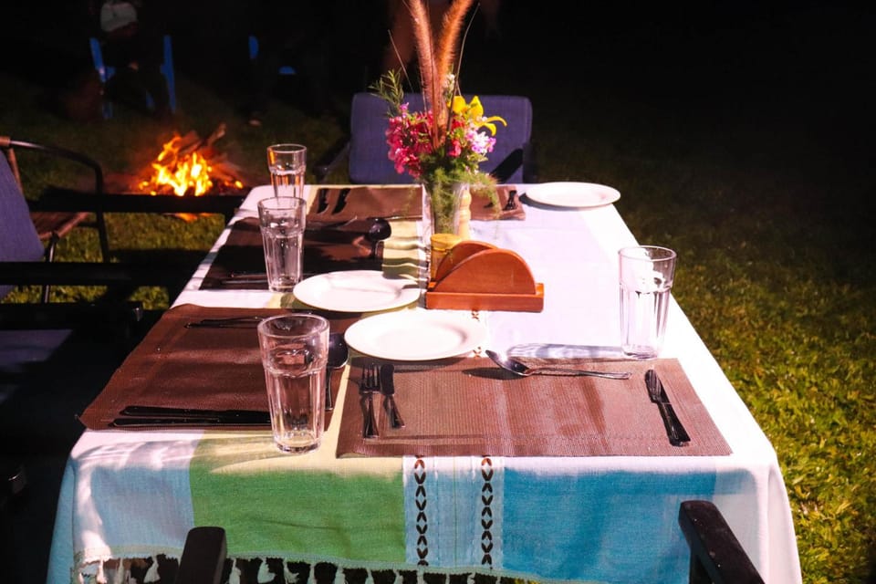 Moipa HOTEL Hotel in Kenya