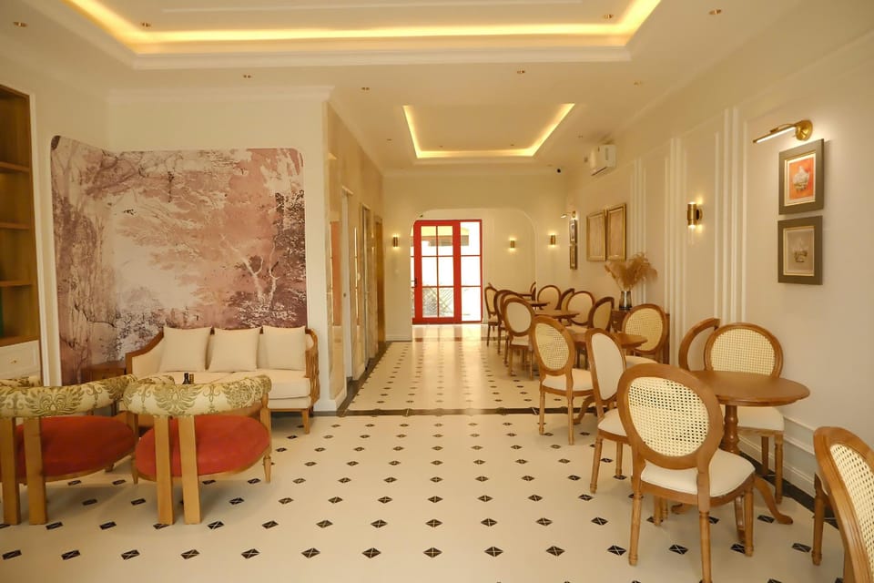 KL SUNSET HOTEL PHU QUOC Hotel in Phu Quoc